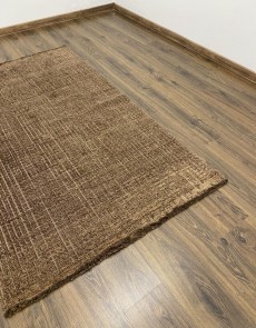 Акриловий килим OTANTIK  KILIM ON108 , BROWN - высокое качество по лучшей цене в Украине.